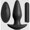 Image de Plug anal vibrant télécommandé Anal Fantasy Collection