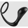 Image de Plug Anal Cockring Anal Fantasy