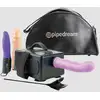Image de Sex Machine Portable International Fetish Fantasy Series