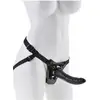 Image de Gode Ceinture Designer Strap-On Fetish Fantasy Gold