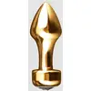 Image de Plug Anal Bijou Mini Luv Fetish Fantasy Gold