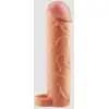 Image de Gaine à Pénis Perfect 2" Extension Ball Strap Fantasy X-Tensions