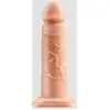 Image de Gode Ceinture Silicone Hollow Extension 20,3 cm Fantasy X-tensions