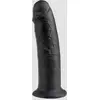 Image de Gode Ventouse 25,4 cm King Cock