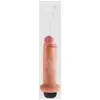 Image de Gode éjaculateur 15,2 cm King Cock