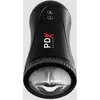 Image de Masturbateur Bouche Automatique Rechargeable PDX Elite Moto-Stroker