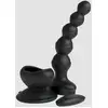 Image de Chapelet Anal Vibrant Télécommandé Wall Banger Beads 3Some