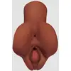 Image de Masturbateur Vagin & Anus Pick Your Pleasure Stroker PDX Plus
