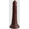 Image de Gode Ventouse 17,8 cm King Cock Elite