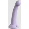 Image de Dildo Secret Explorer 15,2 cm Dillio Platinum