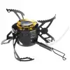 Image de Réfchaud multi-combustible OPTIMUS Polaris Optifuel (Edition Black)