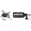 Image de Optimus - Réchaud multi-combustibles - Polaris Optifuel Tactical - Noir
