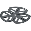 Image de Optimus - Stabilisateur pour réchaud - Support Réchaud en Aluminium - Noir
