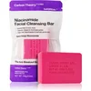 Image de Carbon theory Pain nettoyant visage Niacinamide - Savon nettoyant visage - 100,0 g