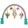 Image de Taf Toys - 11875 - Arche Musicale Hibou