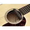 Image de Fishman Rep-102 - Micro Rosace Actif MagnÃ©tique Humbucking Guitare Acoustique