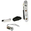 Image de Fishman Prf-Tel-Gk1 Micro Fluence Signature Greg Koch