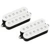 Image de Fishman Prf-Cs6-Tw2 - Micros Signature Tim Henson - Blanc