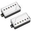 Image de Fishman - Micros Guitare Ãlectrique Fluence Richard Z Brushed Stainless Set