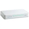 Image de NETGEAR GS208 - Commutateur - non gÃ©rÃ© - 8 x 10/100/1000 - de bureau