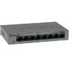 Image de NETGEAR GS308 - Switch rÃ©seau ethernet 8 ports 10/100/1000