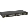 Image de NETGEAR SOHO GS348 - Commutateur - non gÃ©rÃ© - 48 x 10/100/1000 - de bureau, Montable sur rack