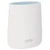 Image de NETGEAR Orbi RBR20 - Routeur sans fil 1GbE - Wi-Fi 5 - Tri-bande