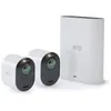 Image de VidÃ©osurveillance arlo ultra uhd 4k 2 camÃ©ras