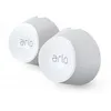 Image de Accessoire pour camÃ©ra de surveillance ARLO Pack de 2 Supports MagnÃ©tiques (Ultra/Pro3)