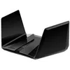 Image de NETGEAR Nighthawk RAX200 - Routeur sans fil commutateur 5 ports - 1GbE, 2.5GbE - Wi-Fi 6 - Tri-bande