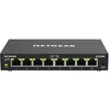 Image de NETGEAR Plus GS308E - Commutateur - intelligent - 8 x 10/100/1000