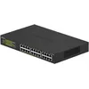 Image de NETGEAR GS324P - Commutateur - non gÃ©rÃ© - 16 x 10/100/1000 (PoE+) + 8 x 10/100/1000 - Montable sur rack, de bureau - PoE+ (190 W)