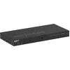 Image de NETGEAR M4250-10G2XF-PoE+ - Commutateur - C3 - GÃ©rÃ© - 10 x 10/100/1000 (8 PoE+) + 2 x 10 Gigabit SFP+ - flux d'air cÃ´te Ã  cÃ´te - Montable sur rack - PoE+ (240 W)