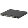 Image de NETGEAR M4250-40G8F-PoE+ - Commutateur - C3 - GÃ©rÃ© - 40 x 10/100/1000 (PoE+) + 8 x 1000Base-X SFP - flux d'air cÃ´te Ã  cÃ´te - Montable sur rack - PoE+ (480 W)