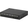 Image de NETGEAR M4250-40G8XF-PoE++ - Commutateur - C3 - GÃ©rÃ© - 40 x 10/100/1000 (PoE++) + 8 x 1 Gigabit / 10 Gigabit SFP+ - flux d'air cÃ´te Ã  cÃ´te - Montable sur rack - PoE++ (2880 W)