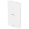 Image de NETGEAR Insight WAX610Y - Borne d'accÃ¨s sans fil - Wi-Fi 6 - 2.4 GHz, 5 GHz - gÃ©rÃ© par le Cloud