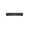 Image de NETGEAR GS305EP GÃ©rÃ© L2/L3 Gigabit Ethernet (10/100/1000) Connexion Ethernet, supportant l'alimentation via ce port (PoE) Noir