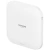 Image de NETGEAR Insight WAX620 - Borne d'accÃ¨s sans fil - Wi-Fi 6 - 2.4 GHz, 5 GHz - montable au plafond/mur