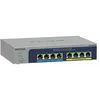 Image de NETGEAR Plus MS108EUP - commutateur - 8 ports - GÃ©rÃ©