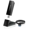 Image de NETGEAR Nighthawk A8000 - Adaptateur rÃ©seau - USB 3.0 - Wi-Fi 6E