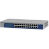 Image de NETGEAR GS524-300EUS commutateur rÃ©seau Non-gÃ©rÃ© Gigabit Ethernet (10/100/1000) Gris