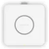 Image de NETGEAR WBE758 - Borne d'accÃ¨s sans fil - tri-bande, PoE, 10G - Wi-Fi 7 - Wi-Fi 7 - 2.4 GHz, 5 GHz, 6 GHz - gÃ©rÃ© par le Cloud - montable au plafond/mur