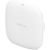 Image de NETGEAR WAX210 - Borne d'accÃ¨s sans fil - AX1800, double bande, PoE - 1GbE - Wi-Fi 6 - 2.4 GHz, 5 GHz - montable au plafond/mur