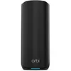 Image de NETGEAR Orbi 870 Series RBE870B - SystÃ¨me Wi-Fi - (routeur) - jusqu'Ã  3000 pieds carrÃ©s - maillage 10GbE, 2.5GbE, Wi-Fi 7 Multi-Bande