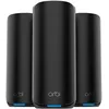 Image de NETGEAR Orbi 870 Series RBE873 - SystÃ¨me Wi-Fi - (routeur, 2 rallonges) - jusqu'Ã  9000 pieds carrÃ©s - maillage 10GbE, 2.5GbE, Wi-Fi 7 Multi-Bande