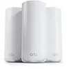 Image de NETGEAR Orbi 870 Series RBE873 - SystÃ¨me Wi-Fi - (routeur, 2 rallonges) - jusqu'Ã  9000 pieds carrÃ©s - maillage 10GbE, 2.5GbE, Wi-Fi 7 Multi-Bande