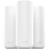 Image de SystÃ¨me Wifi Mesh BE3600 Pack de 3 NETGEAR Orbi 370 Bi-bande (2,4 GHz / 5 GHz) Wi-Fi 7 (802.11be) Blanc