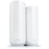 Image de NETGEAR Orbi 370 Bi-bande (2,4 GHz / 5 GHz) Wi-Fi 7 (802.11be) Blanc 2 Interne