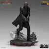 Image de Spider-Man: Far From Home Statuette Bds Art Scale Deluxe 1/10 Nick Fury 20 Cm