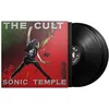 Image de The Cult - Sonic Temple [Vinyl Lp] Anniversary Ed